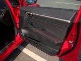 2011 Honda Civic Si Sedan Door Panel