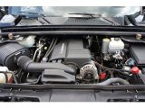 2008 Hummer H2 SUT 6.2 Liter OHV 16V VVT Vortec V8 Engine