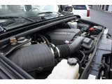 2008 Hummer H2 SUT 6.2 Liter OHV 16V VVT Vortec V8 Engine