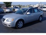 2010 Hyundai Sonata GLS