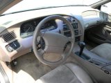 1994 Mercury Cougar XR7 Opal Grey Interior