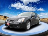 2008 Nissan Maxima 3.5 SE