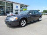 2010 Chevrolet Impala LT