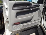 2005 Ford Excursion XLT 4x4 Door Panel