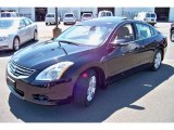 2010 Nissan Altima 2.5 S