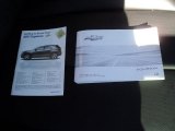 2011 Chevrolet Equinox LTZ AWD Books/Manuals