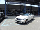 2011 Mercedes-Benz E 350 Sedan