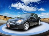 2008 Nissan Altima 2.5 S