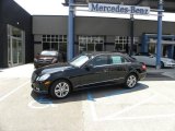 2011 Mercedes-Benz E 350 Sedan
