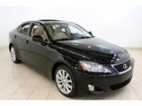 2008 Lexus IS 250 AWD