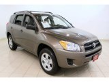 2011 Toyota RAV4 I4 4WD
