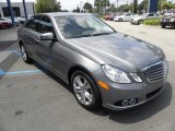 2009 Pewter Metallic Mercedes-Benz CL 63 AMG #53064300