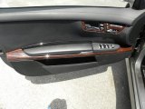 2009 Mercedes-Benz CL 63 AMG Door Panel