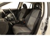 2008 Dodge Caliber R/T Dark Slate Gray Interior