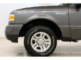 2006 Ford Ranger XLT SuperCab Wheel