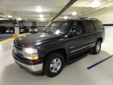 2003 Chevrolet Tahoe LS 4x4