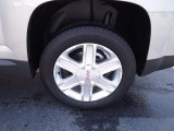 2011 GMC Terrain SLE Wheel