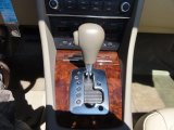 2009 Audi A4 2.0T Cabriolet Multitronic CVT Automatic Transmission
