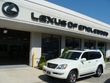 2009 Lexus GX 470
