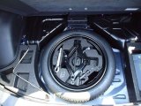 2011 Subaru Impreza Outback Sport Wagon Tool Kit