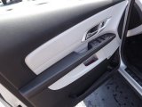 2012 GMC Terrain SLE Door Panel