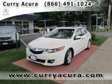 2010 Acura TSX Sedan