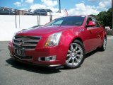 2009 Cadillac CTS 4 AWD Sedan