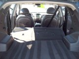 2010 Hyundai Tucson Limited Trunk