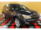 2007 Lexus RX 350 AWD