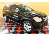 2009 Mercedes-Benz GL 450 4Matic