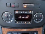 2007 Saturn Outlook XR AWD Controls