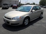 2010 Chevrolet Impala LT
