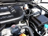 2007 Suzuki Grand Vitara Luxury 2.7 Liter DOHC 24-Valve V6 Engine