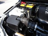 2007 Suzuki Grand Vitara Luxury 2.7 Liter DOHC 24-Valve V6 Engine