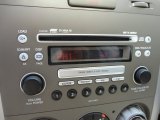 2007 Suzuki Grand Vitara Luxury Audio System