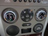 2007 Suzuki Grand Vitara Luxury Controls