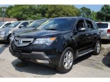 2008 Acura MDX Technology