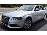 2009 Audi A4 2.0T Premium quattro Sedan