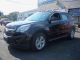 2012 Chevrolet Equinox LS