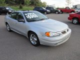 2004 Galaxy Silver Metallic Pontiac Grand Am SE Sedan #53117059