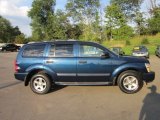 2004 Dodge Durango Patriot Blue Pearl