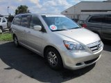 2007 Honda Odyssey EX-L