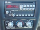 2005 Pontiac Montana  Controls