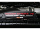 2005 Ford Excursion Eddie Bauer 4x4 6.0L 32V Power Stroke Turbo Diesel V8 Engine
