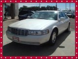2000 White Diamond Cadillac Seville SLS #53117371