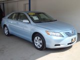 2008 Toyota Camry LE