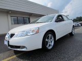 2008 Pontiac G6 V6 Sedan