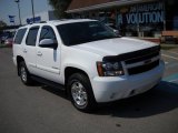 2007 Chevrolet Tahoe LT 4x4