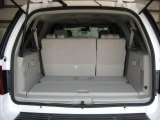 2011 Ford Expedition EL Limited 4x4 Trunk