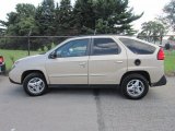 2003 Pontiac Aztek AWD Exterior